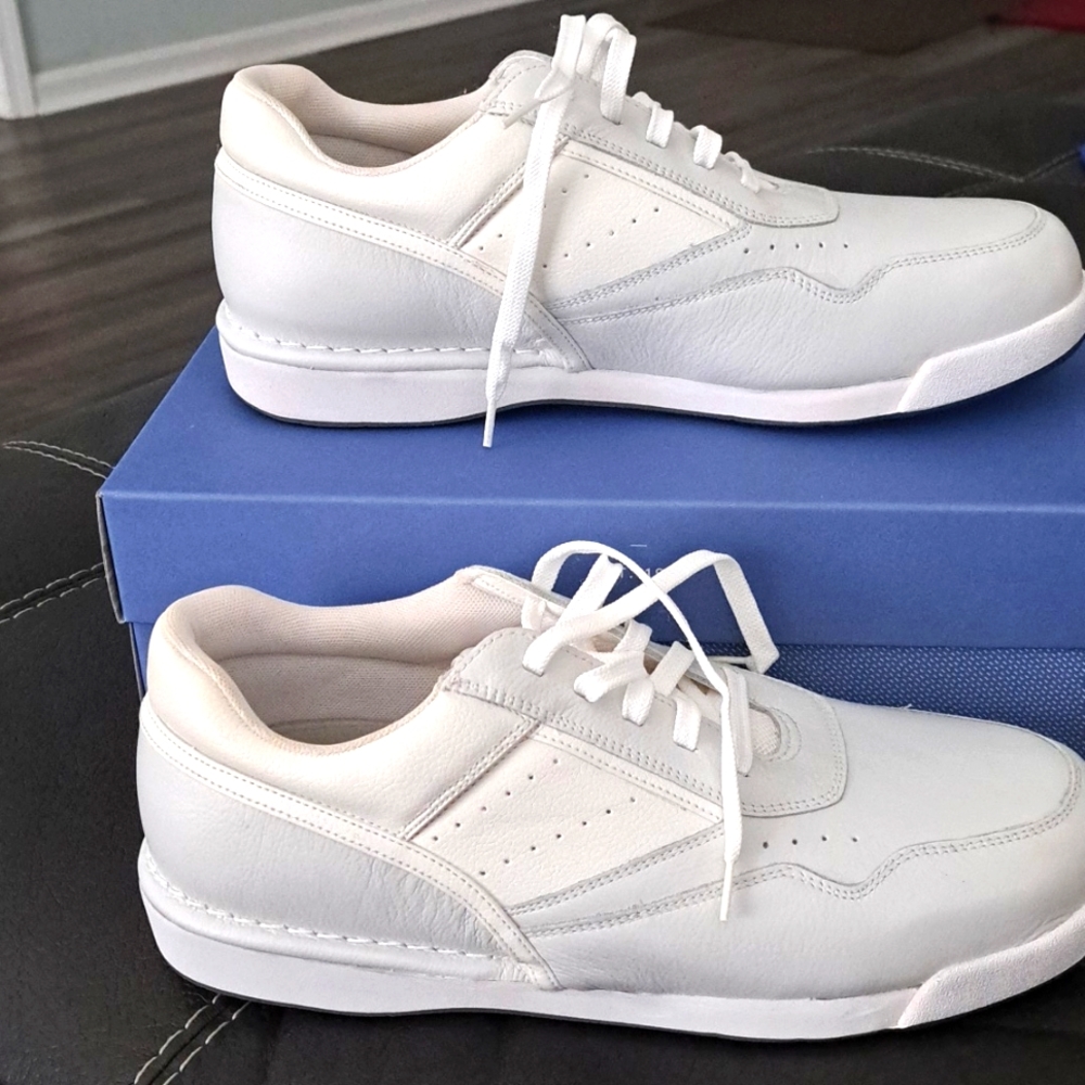 New Mens pro walker shoes